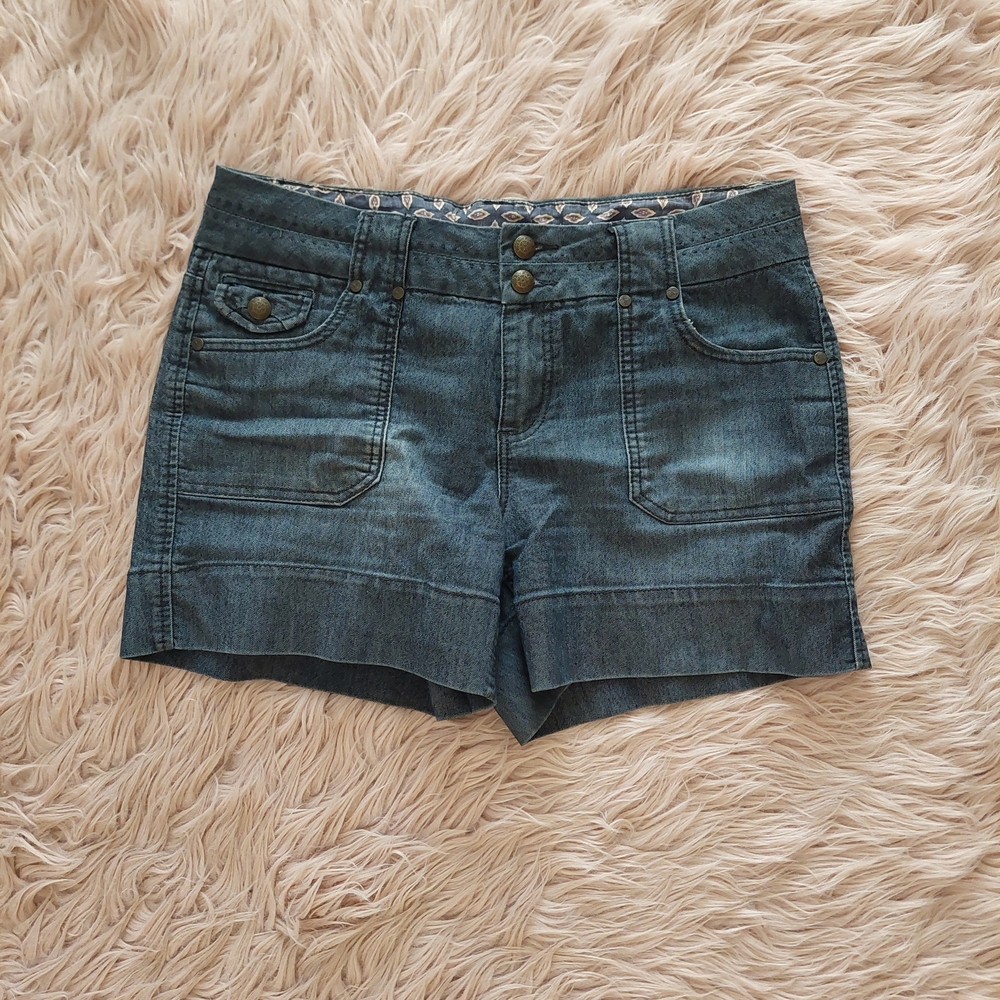 💥4☆ for $20 Denim Women's Shorts